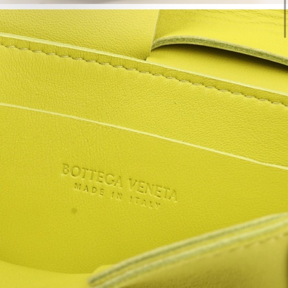 Bottega Veneta Mini Intrecciato Cassette Belt Bag & Dustbag - Picture 4 of 7